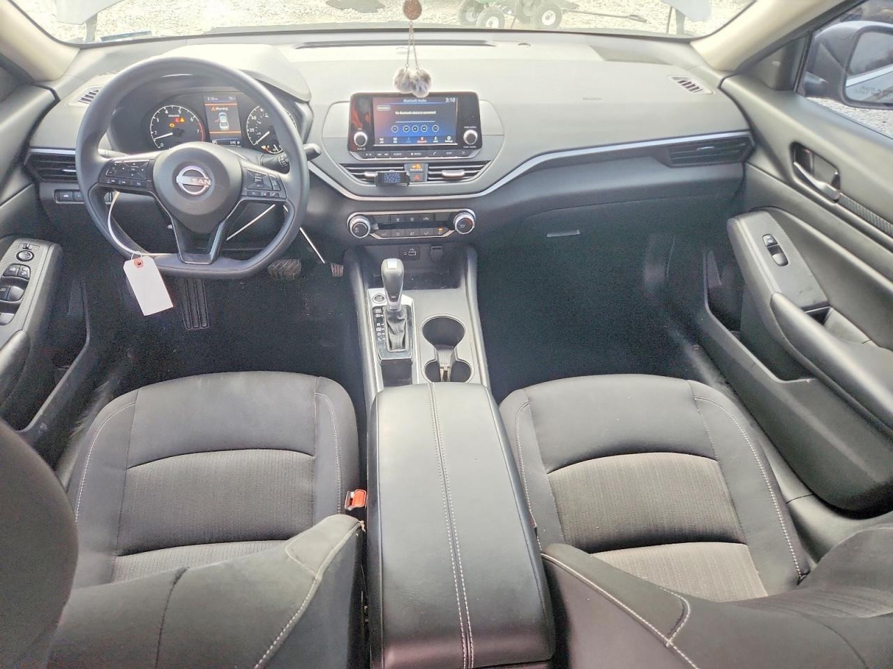 2024 NISSAN ALTIMA 2.5 S photo 15