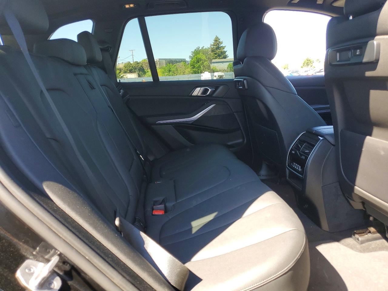 2022 BMW X5 XDRIVE40I photo 11