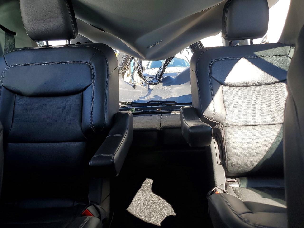 2023 FORD EXPLORER LIMITED photo 28
