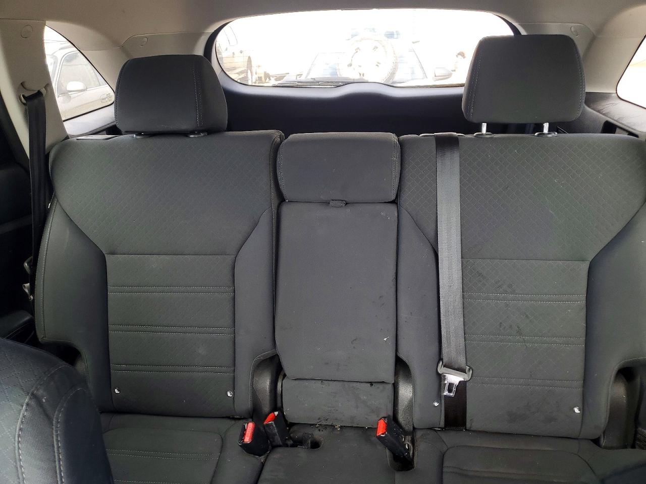 2016 KIA SORENTO LX V6 photo 19