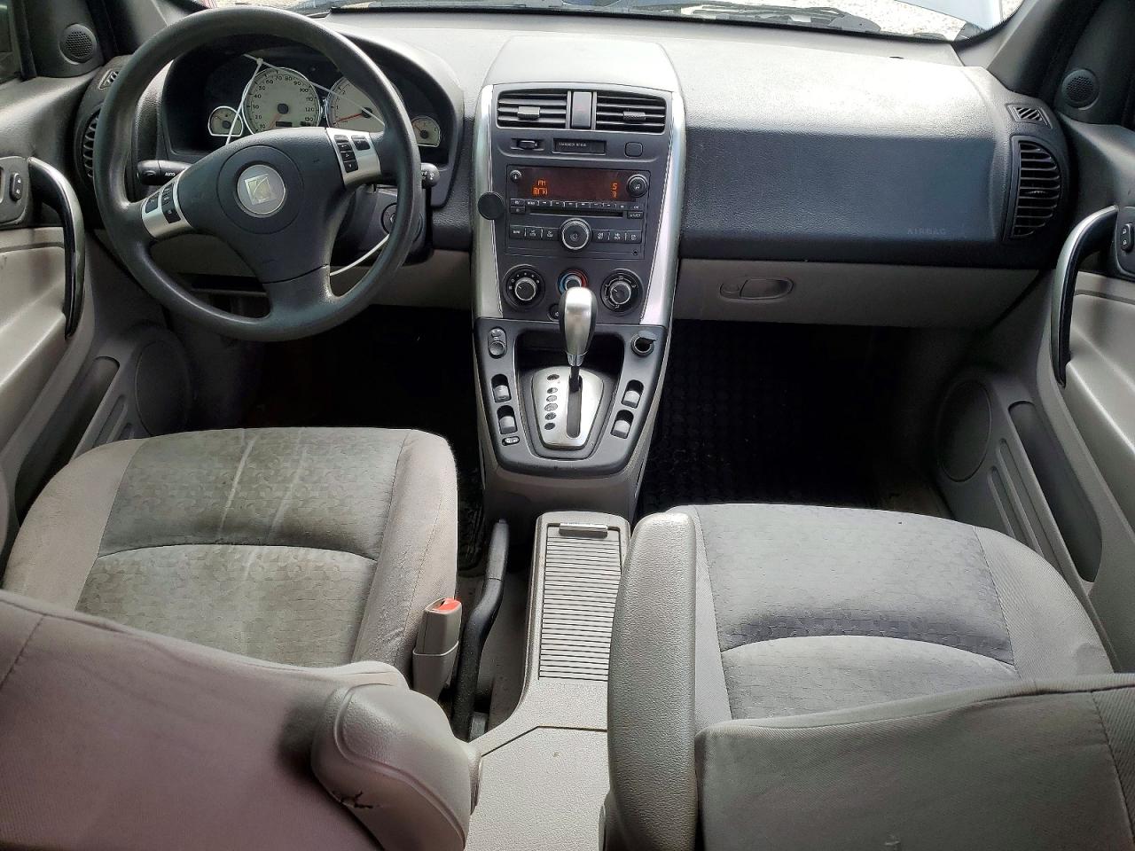 2006 SATURN VUE photo 15
