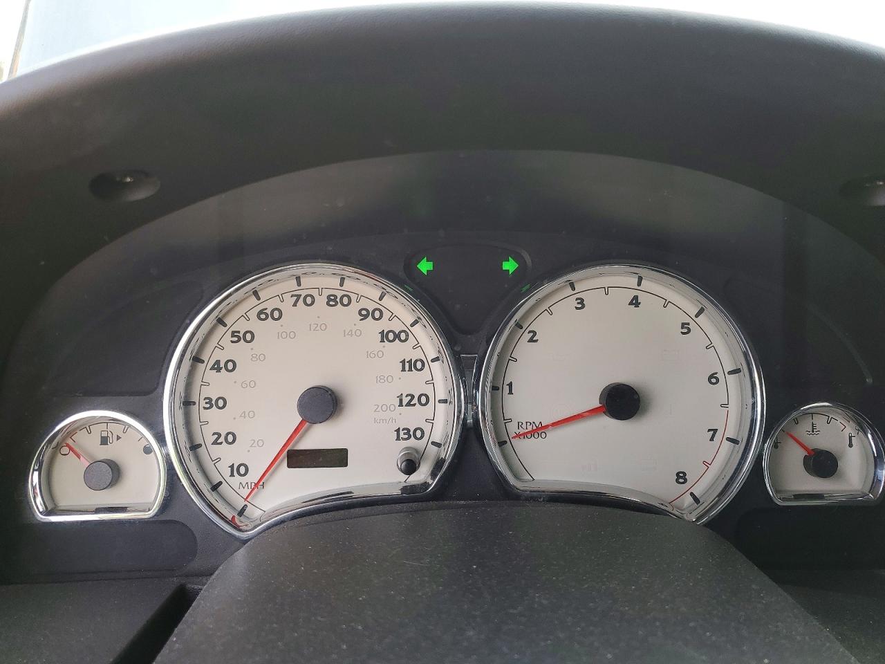 2006 SATURN VUE photo 17