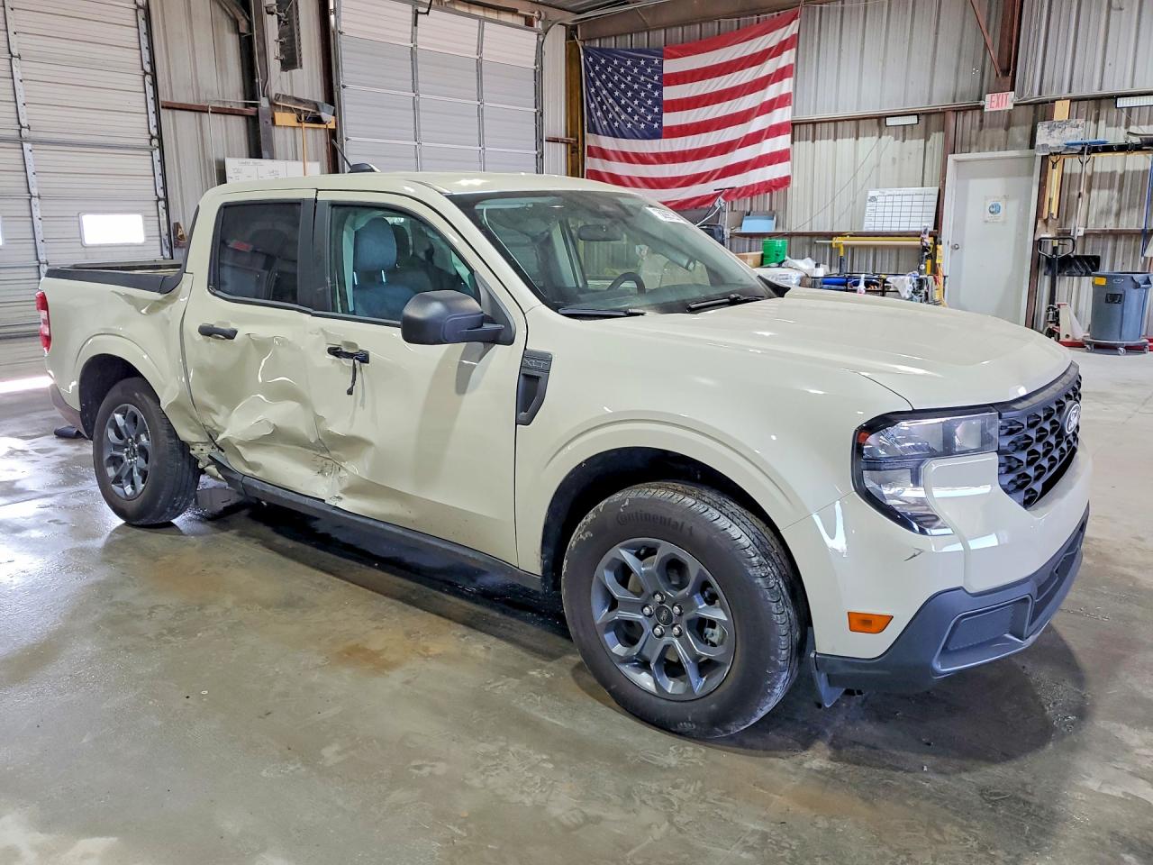 2025 FORD MAVERICK XLT photo 7