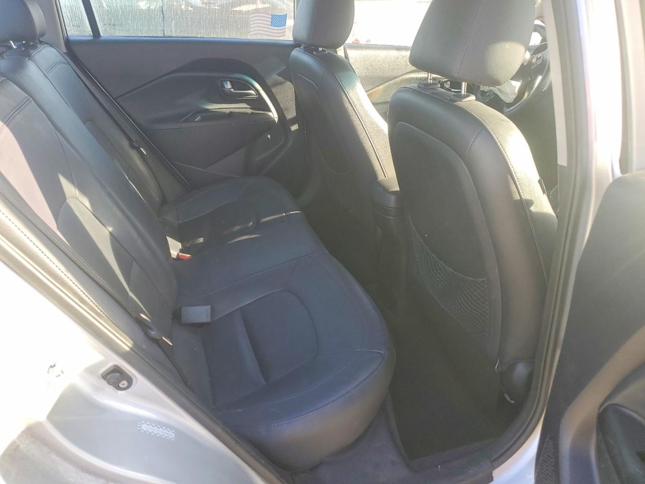 2012 KIA RIO SX photo 19