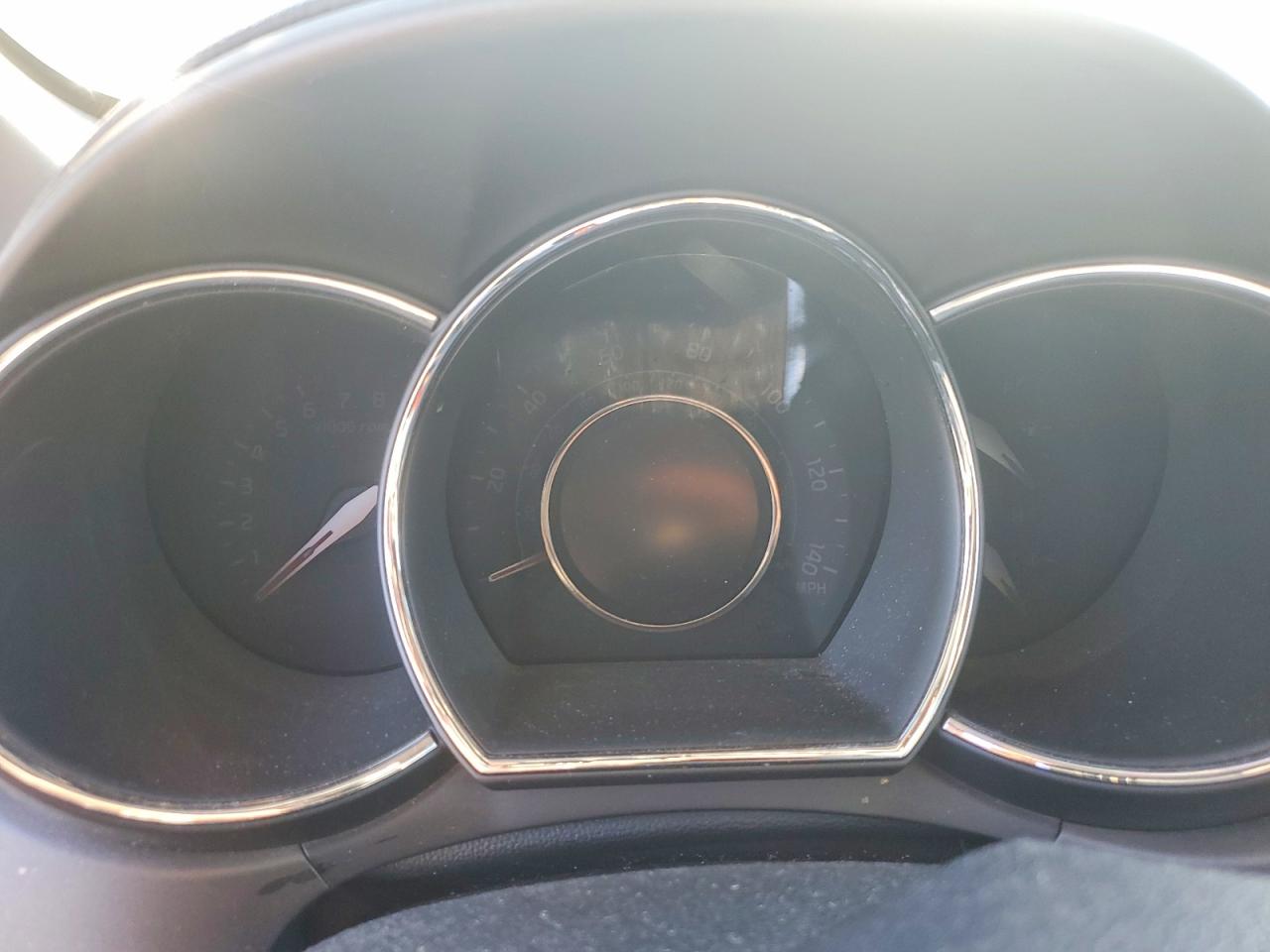 2012 KIA RIO SX photo 17