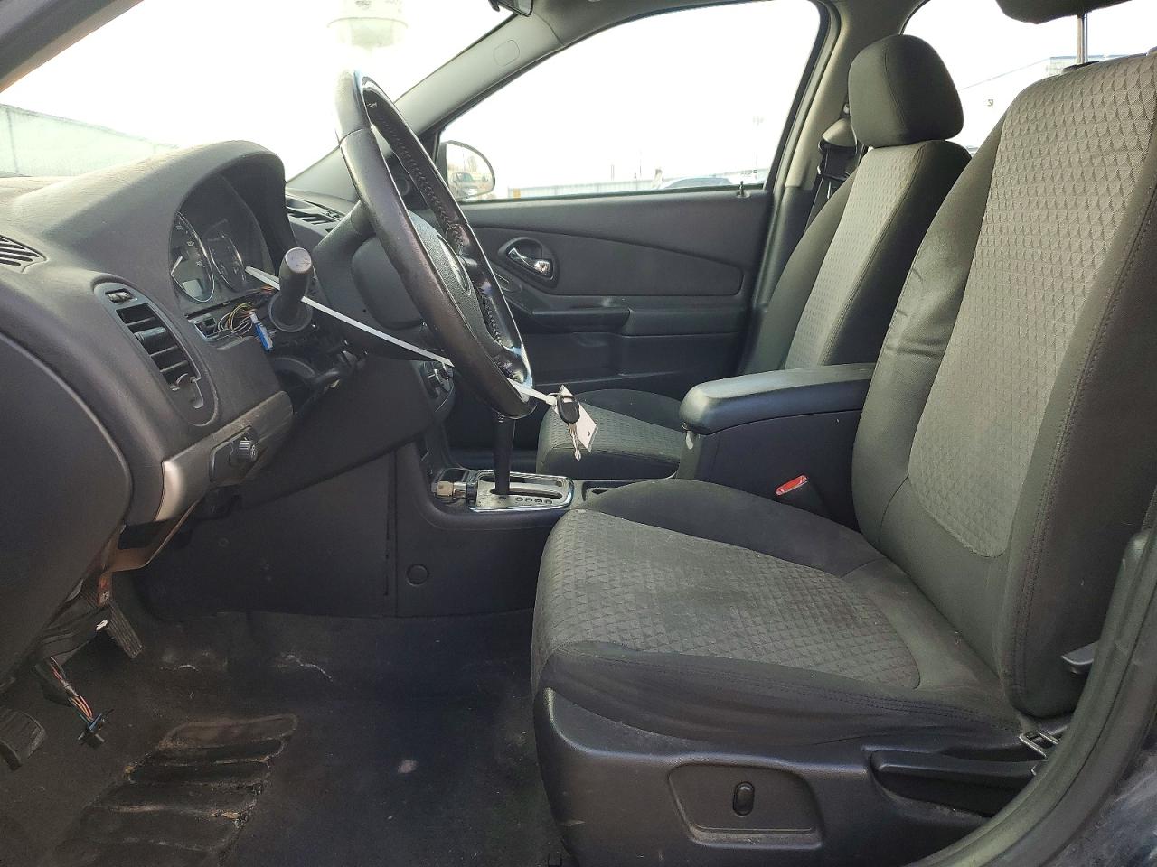 2007 CHEVROLET MALIBU LT photo 13