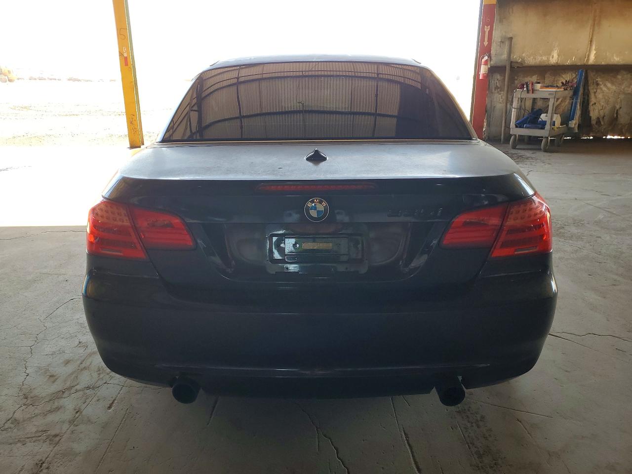 2011 BMW 335 I photo 11