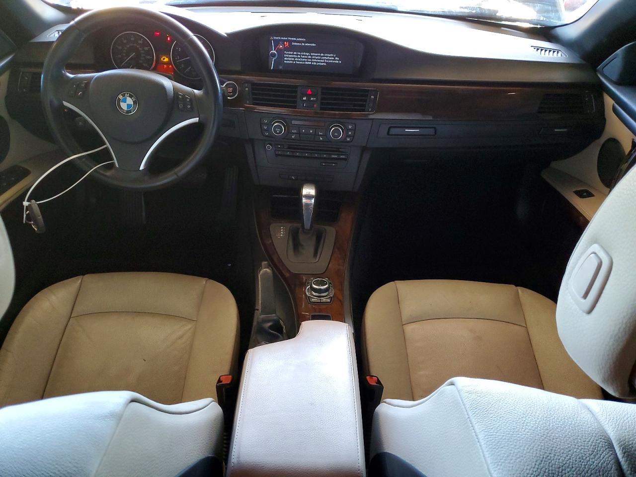 2011 BMW 335 I photo 15