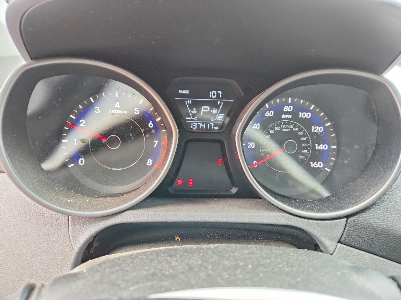 2015 HYUNDAI ELANTRA SE photo 17