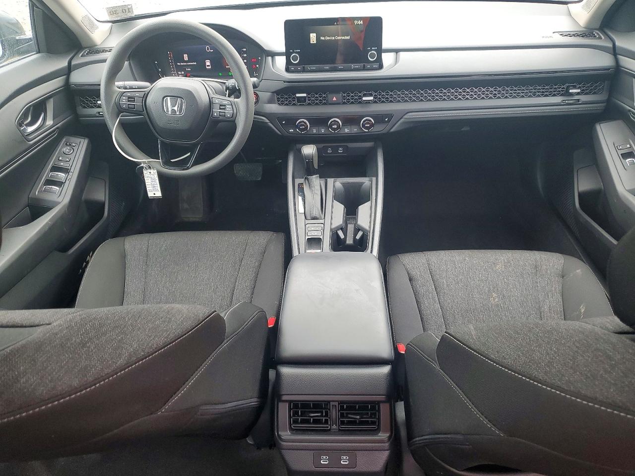 2025 HONDA ACCORD SE photo 15