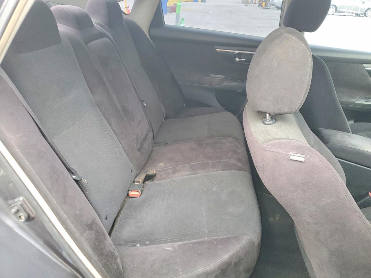 2013 NISSAN ALTIMA 2.5 photo 10