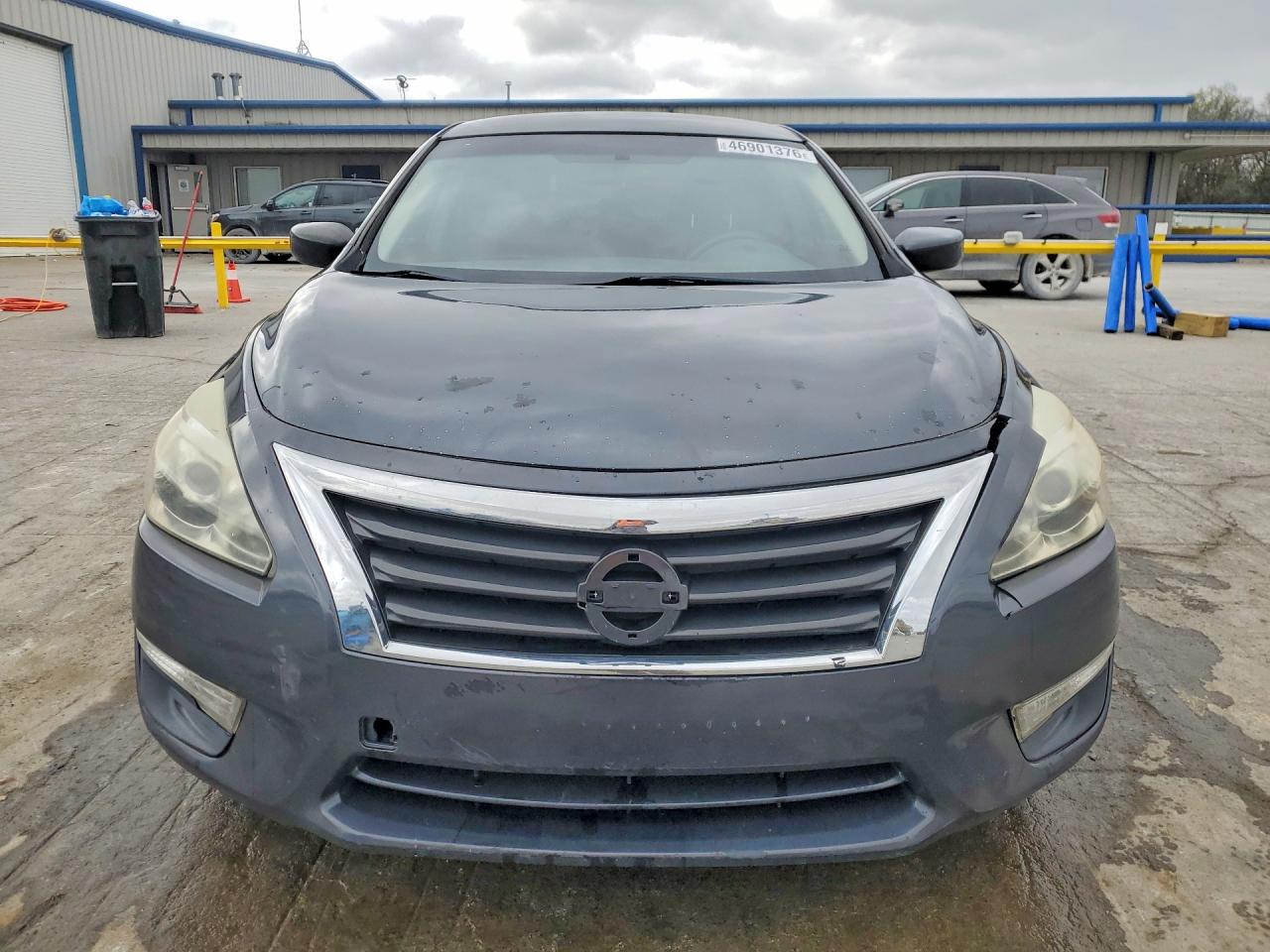 2013 NISSAN ALTIMA 2.5 photo 5