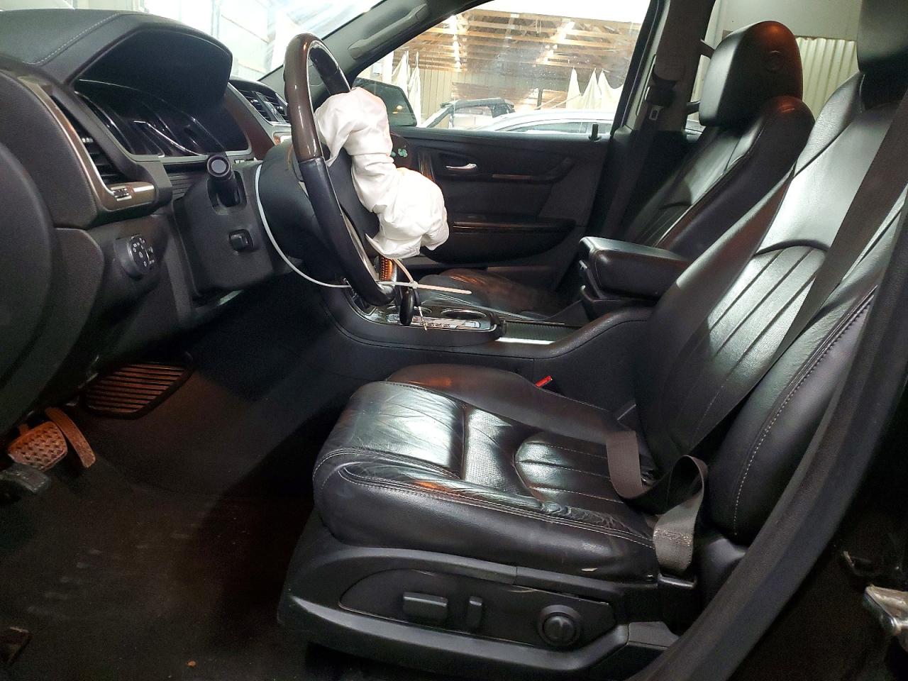 2016 GMC ACADIA DENALI photo 13