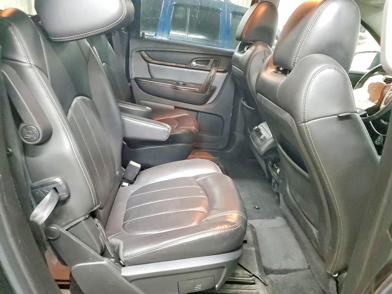 2016 GMC ACADIA DENALI photo 21