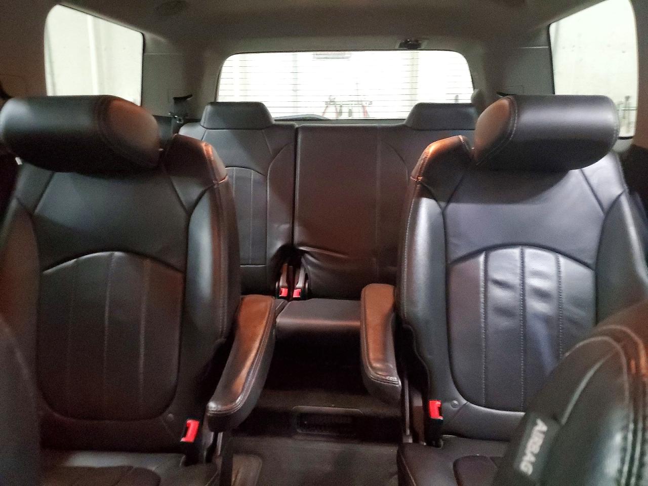 2016 GMC ACADIA DENALI photo 19