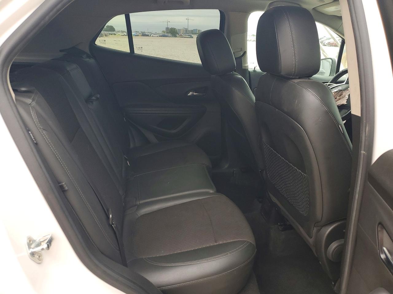 2020 BUICK ENCORE PREFERRED photo 19
