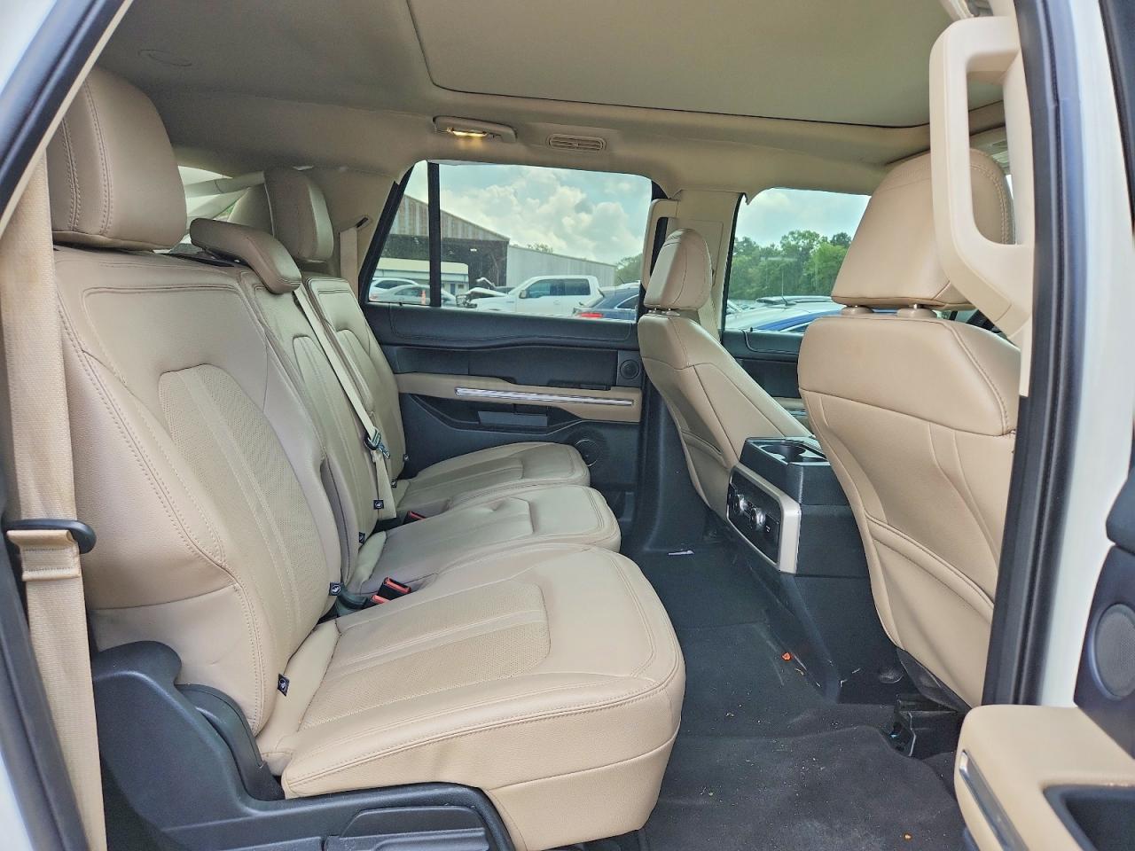 2024 FORD EXPEDITION MAX LIMITED photo 21