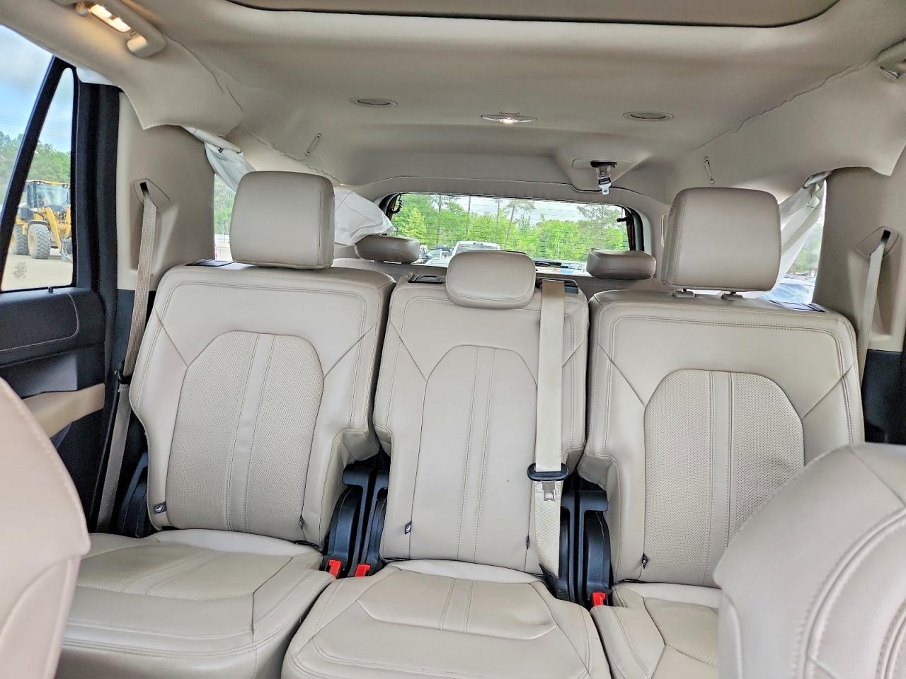 2024 FORD EXPEDITION MAX LIMITED photo 19