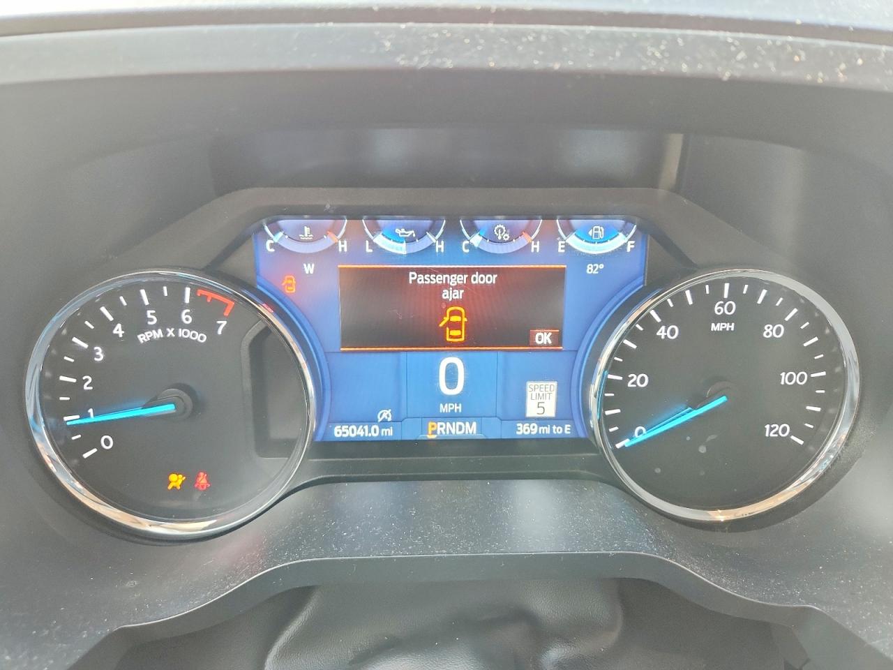 2024 FORD EXPEDITION MAX LIMITED photo 17
