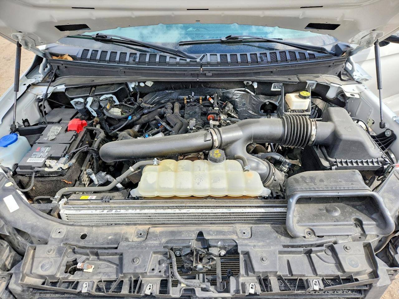 2024 FORD EXPEDITION MAX LIMITED photo 23