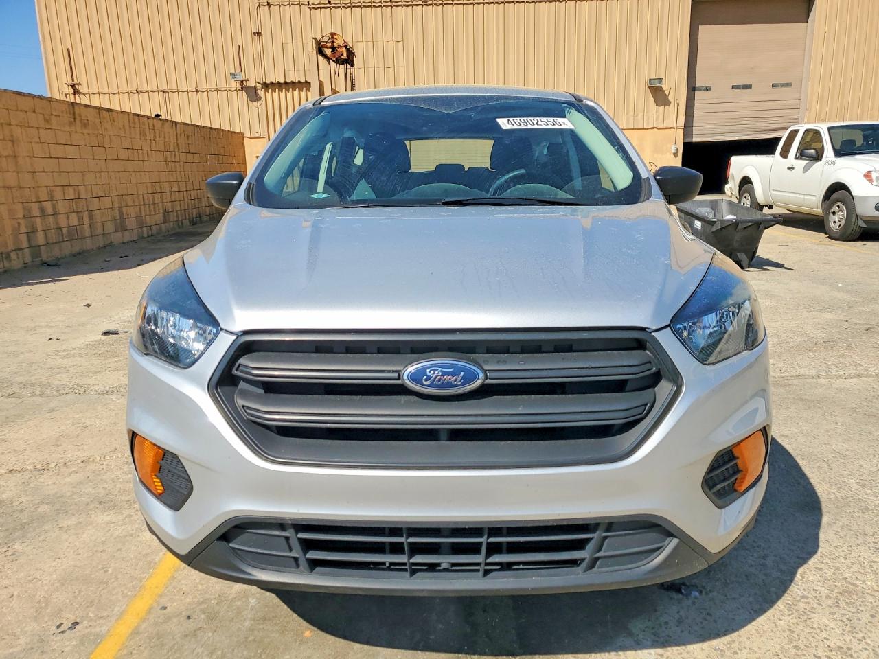 2019 FORD ESCAPE S photo 13