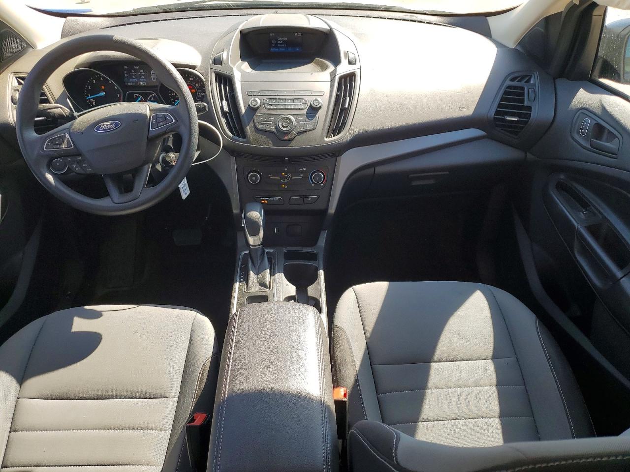 2019 FORD ESCAPE S photo 22