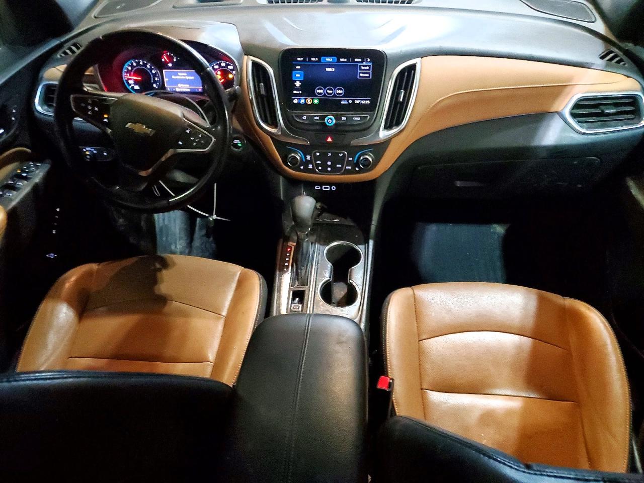 2020 CHEVROLET EQUINOX PREMIER photo 15
