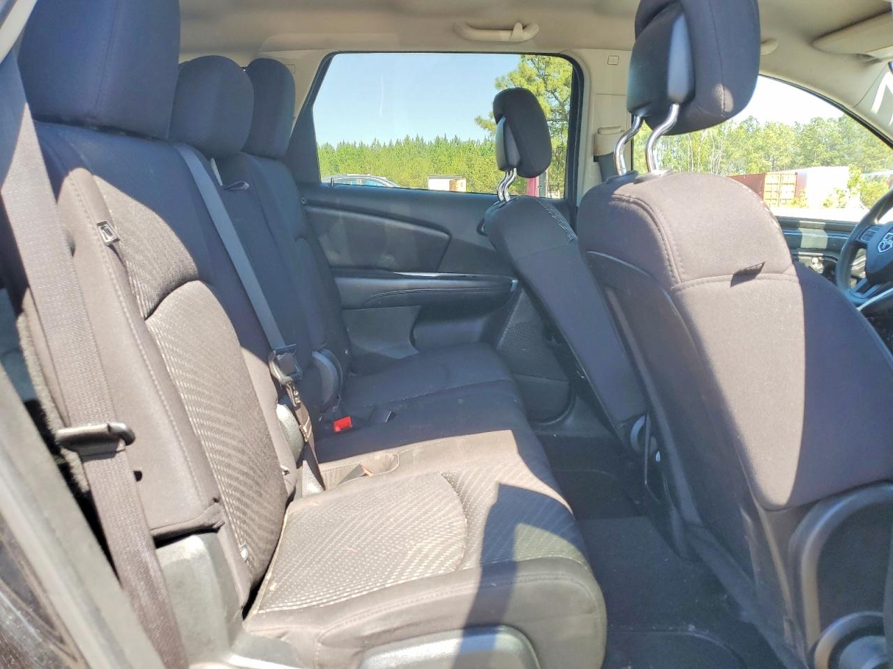 2013 DODGE JOURNEY SXT photo 11