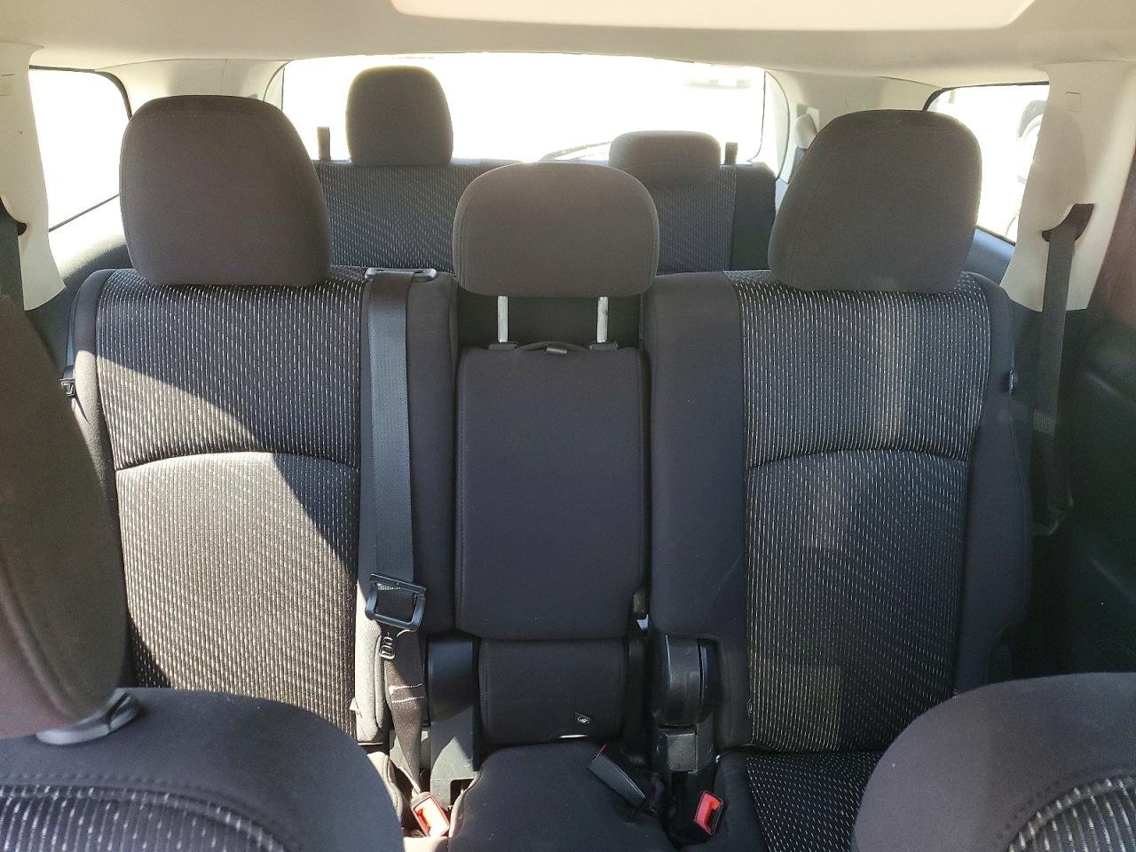 2013 DODGE JOURNEY SXT photo 10
