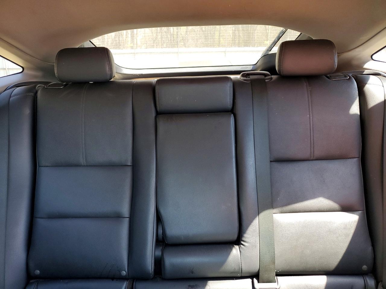 2013 HONDA CROSSTOUR EXL photo 28