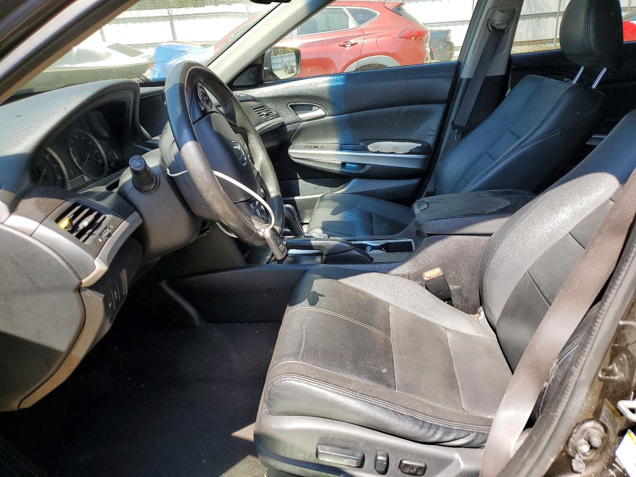 2013 HONDA CROSSTOUR EXL photo 19