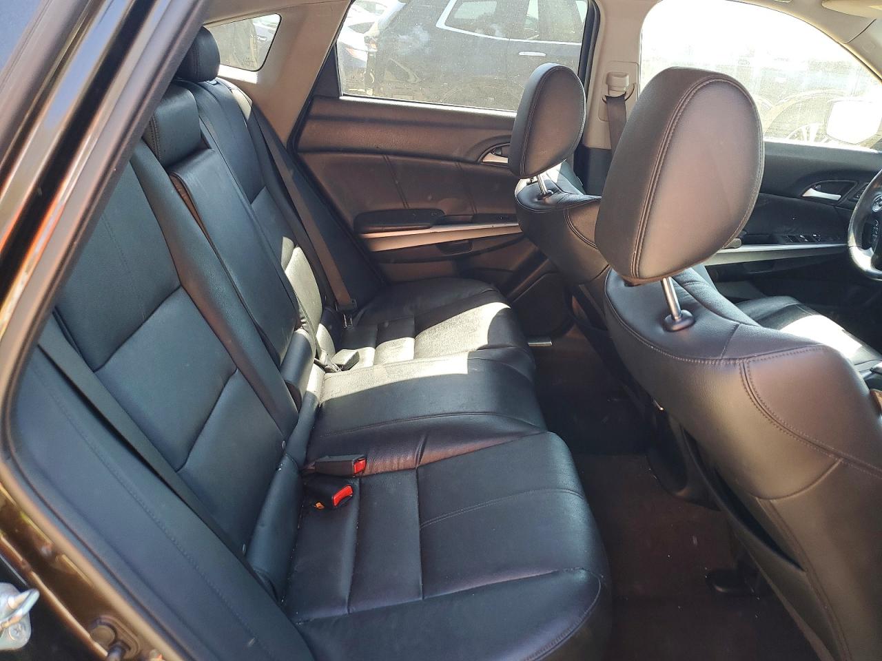 2013 HONDA CROSSTOUR EXL photo 31