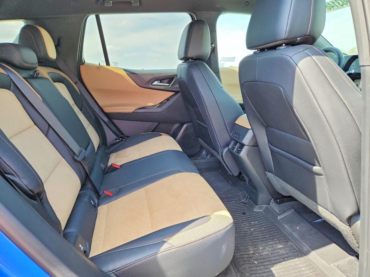 2026 CHEVROLET EQUINOX ACTIV photo 31