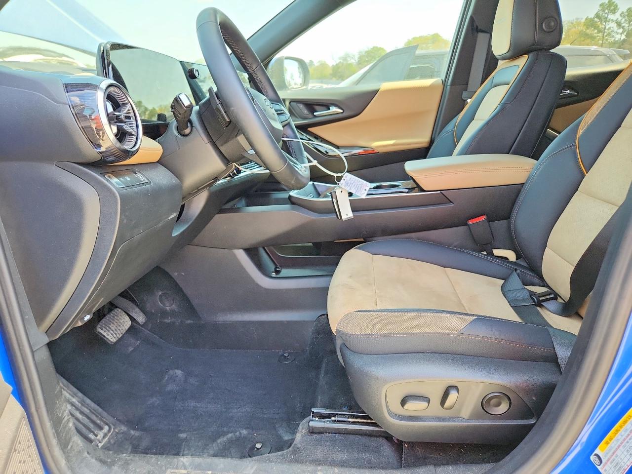 2026 CHEVROLET EQUINOX ACTIV photo 19