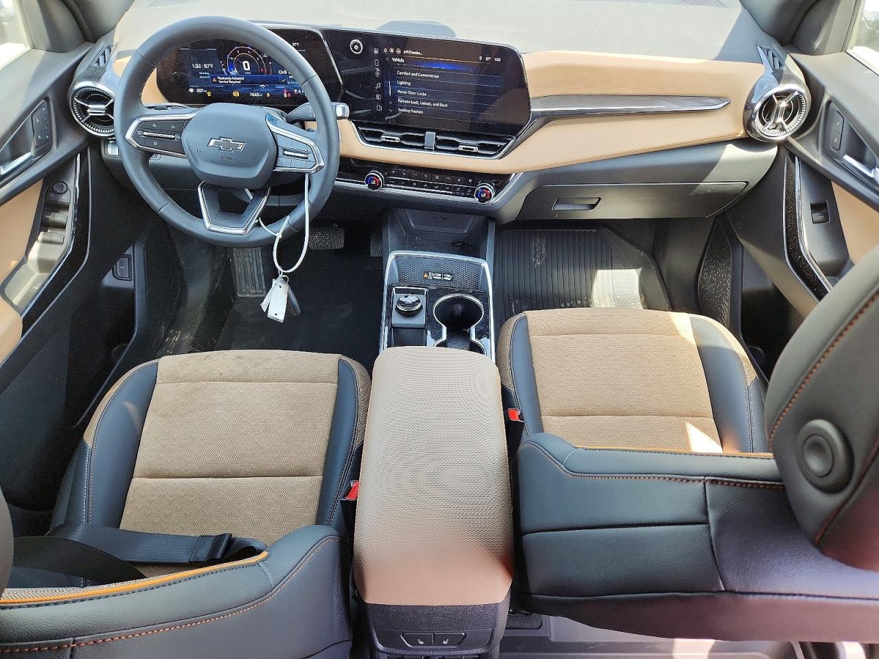 2026 CHEVROLET EQUINOX ACTIV photo 22