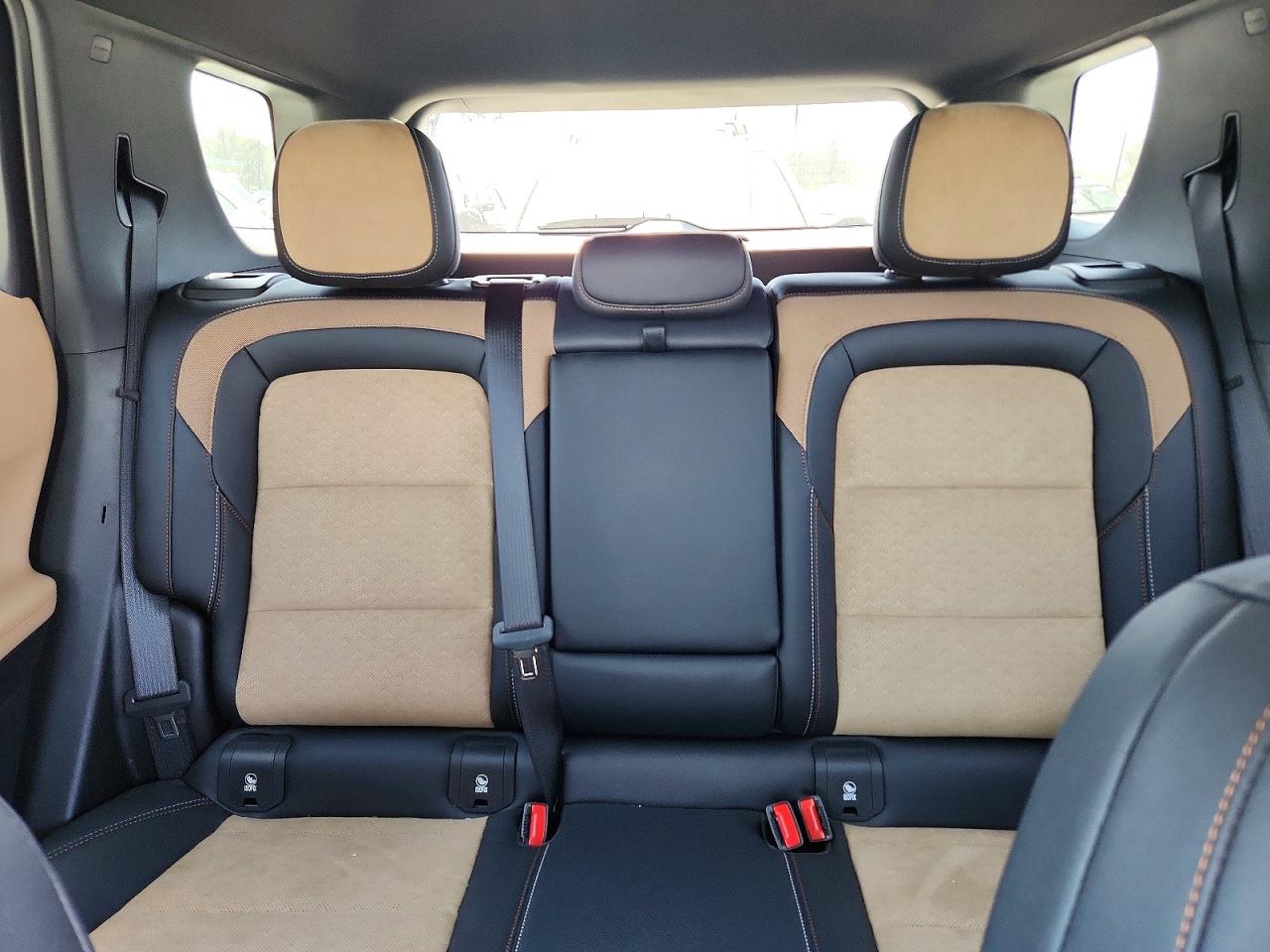 2026 CHEVROLET EQUINOX ACTIV photo 28