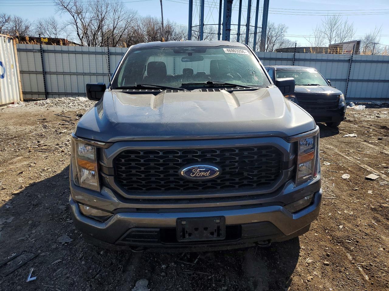 2023 FORD F150 SUPER CAB photo 9