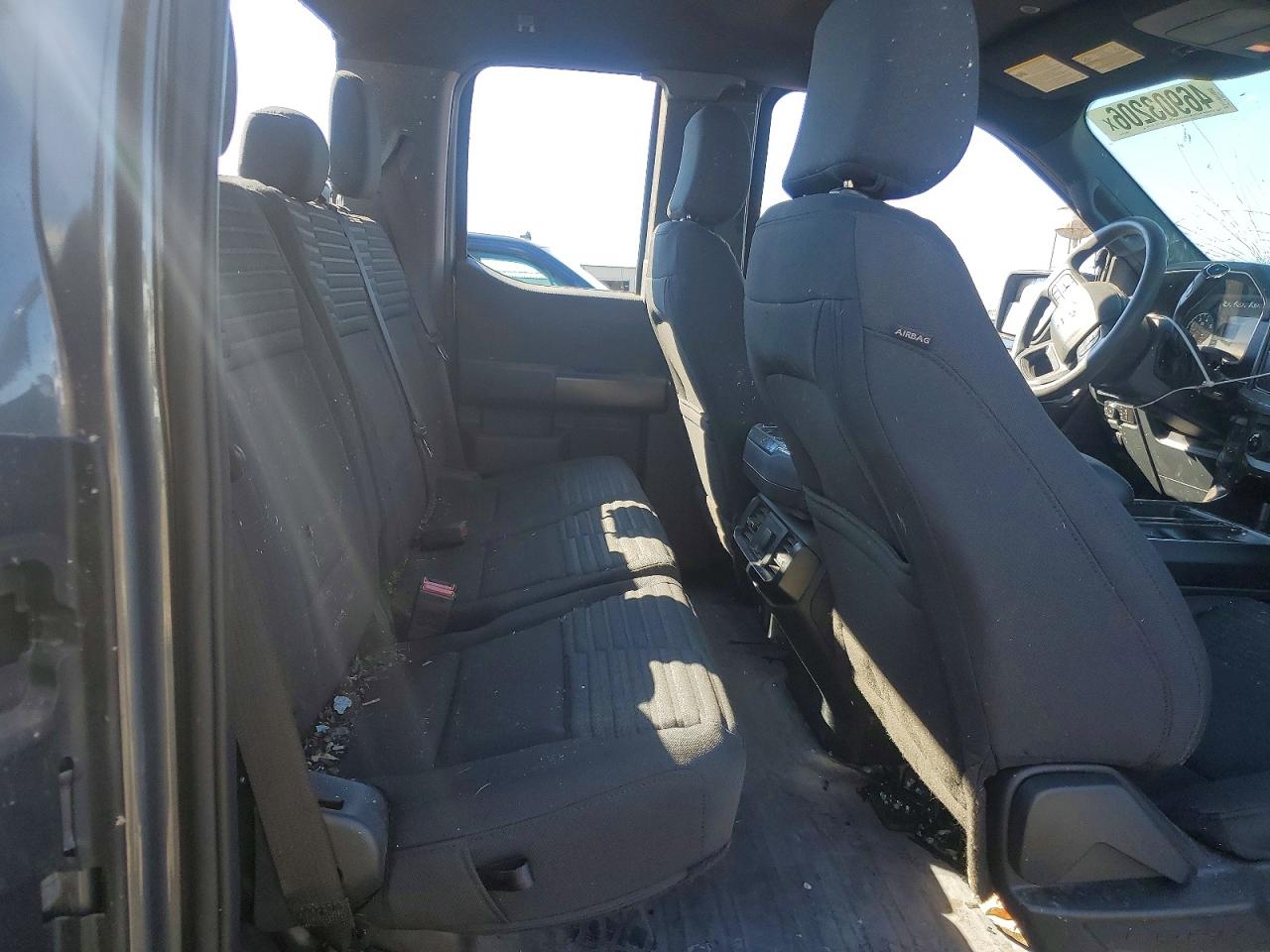 2023 FORD F150 SUPER CAB photo 19