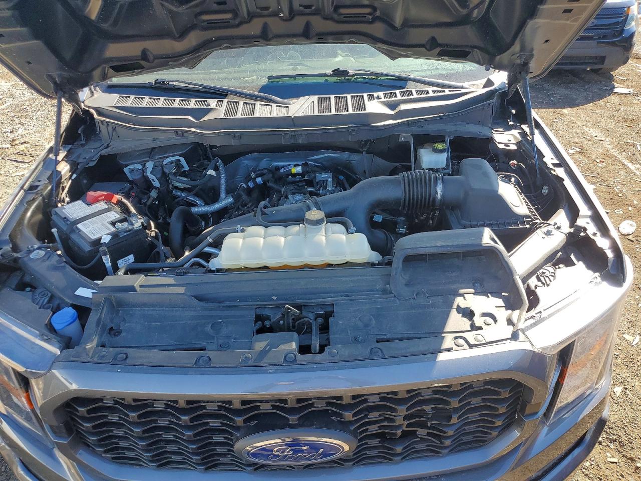 2023 FORD F150 SUPER CAB photo 21