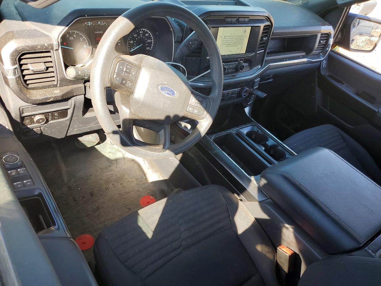 2023 FORD F150 SUPER CAB photo 15