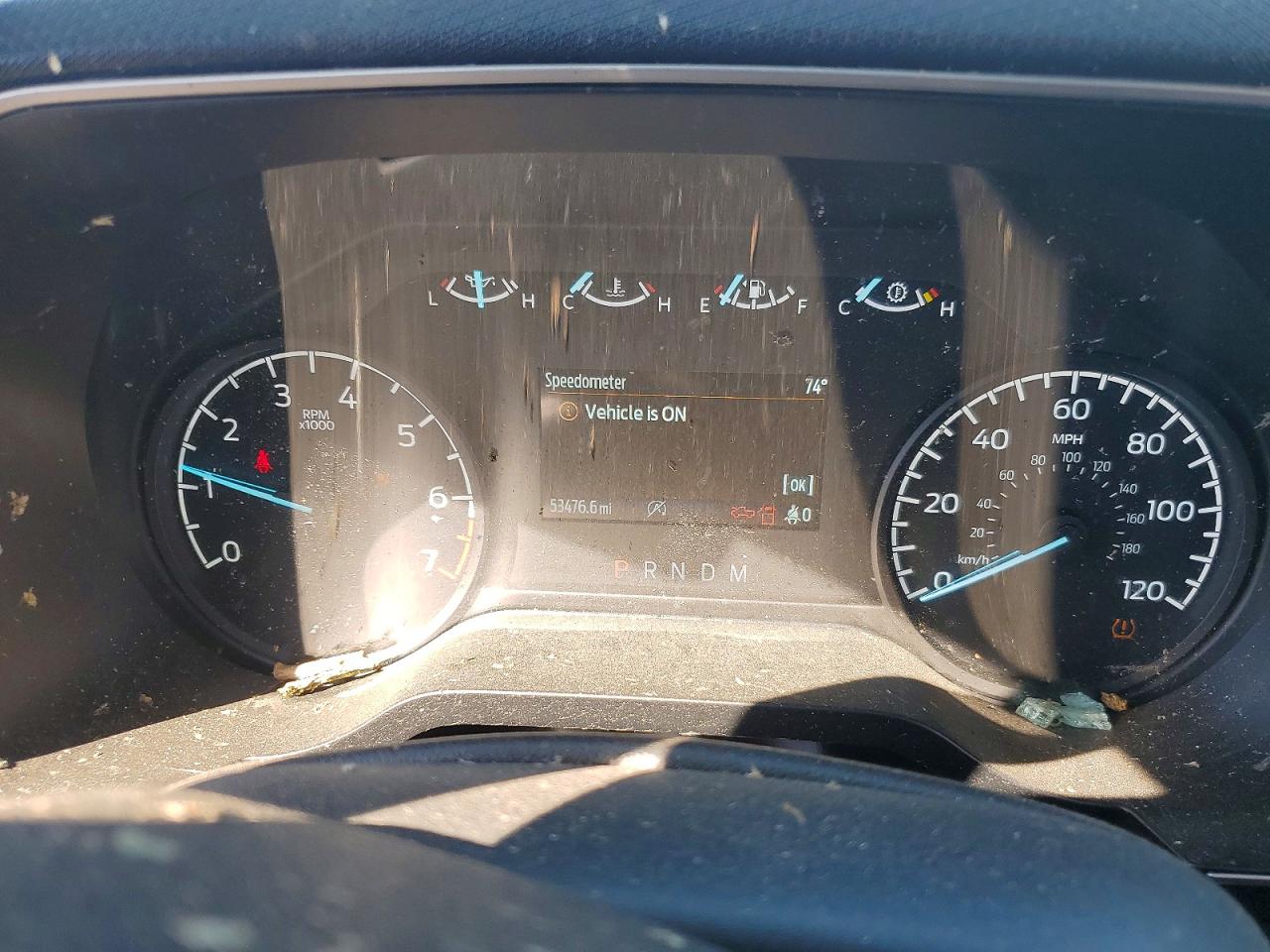2023 FORD F150 SUPER CAB photo 17