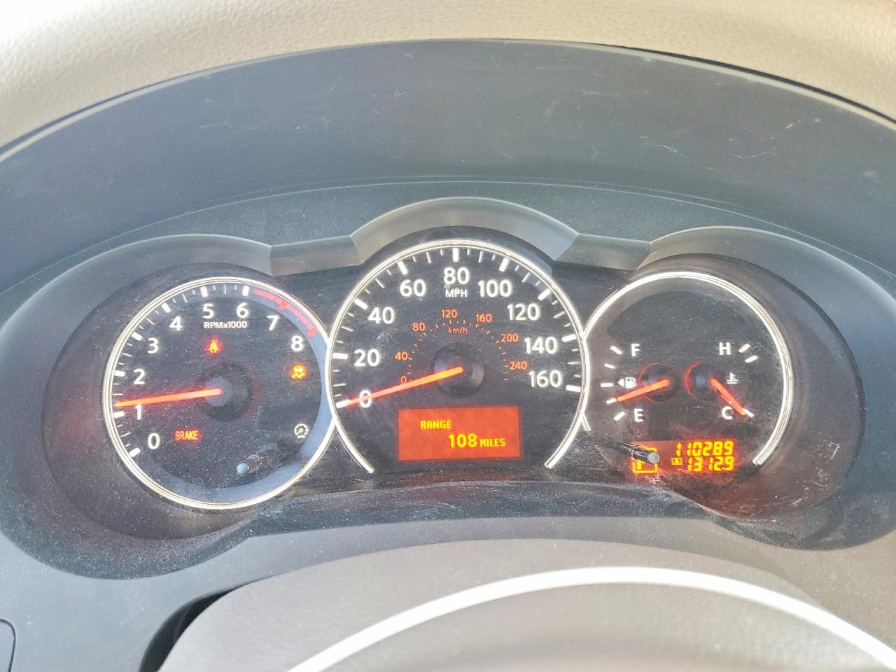 2012 NISSAN ALTIMA 2.5 S photo 9