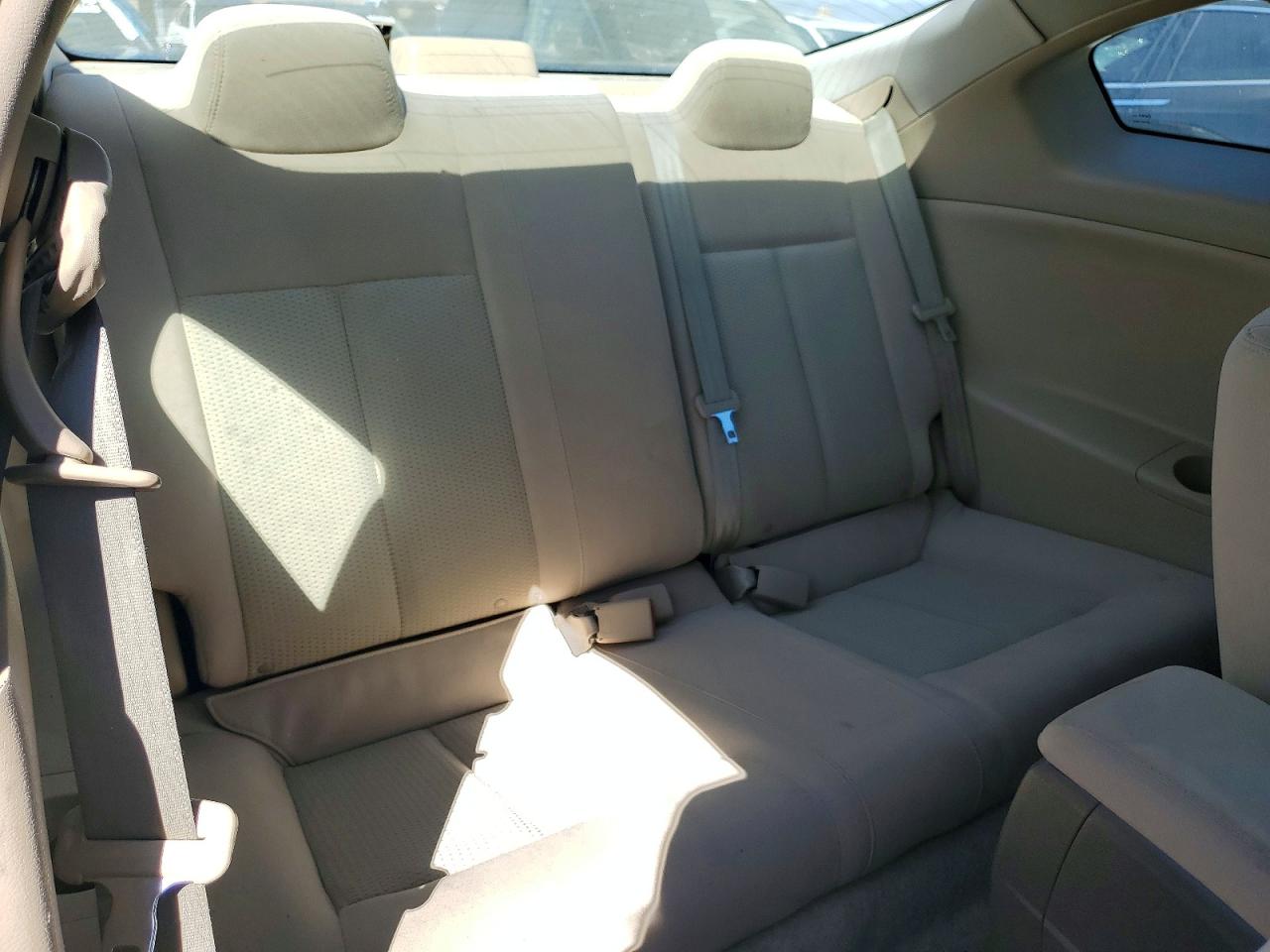 2012 NISSAN ALTIMA 2.5 S photo 10