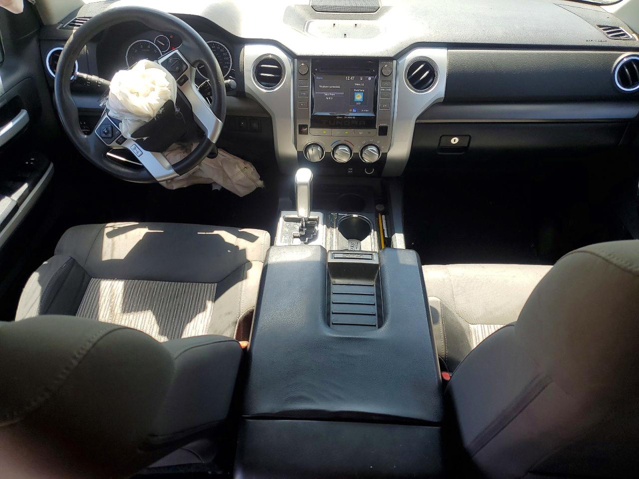 2014 TOYOTA TUNDRA SR5 photo 8