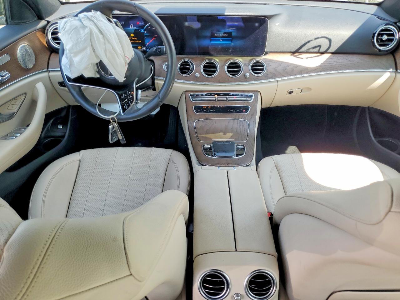 2022 MERCEDES-BENZ E 350 photo 8