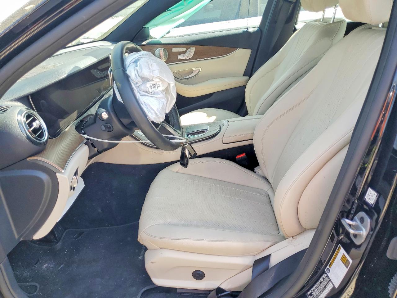 2022 MERCEDES-BENZ E 350 photo 7