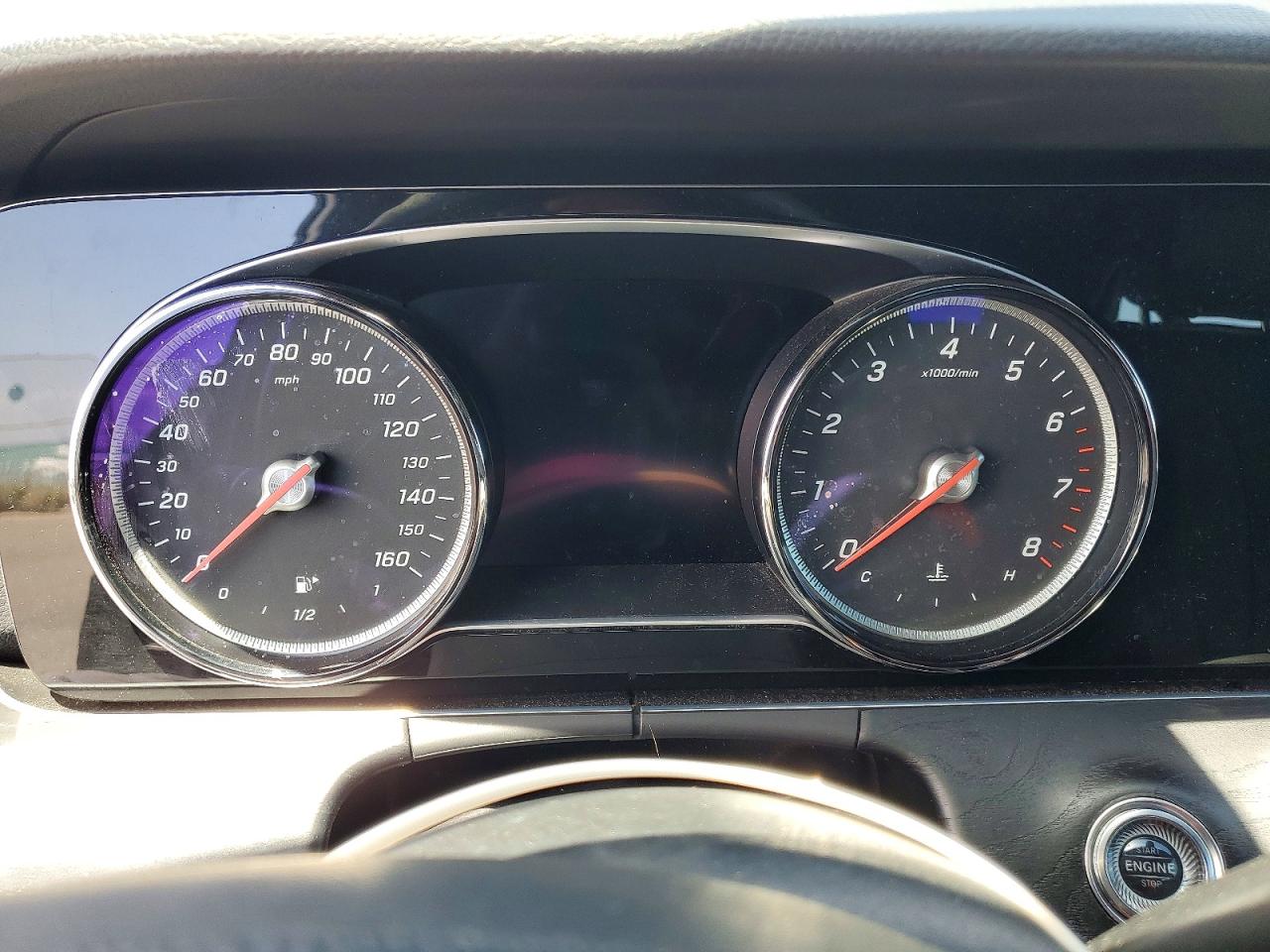 2017 MERCEDES-BENZ E 300 photo 17