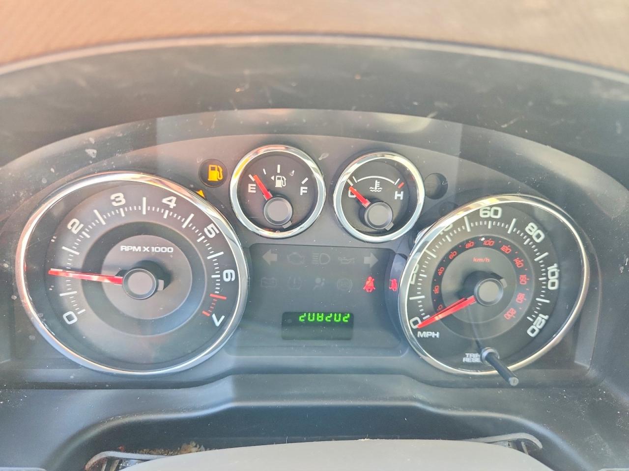 2010 FORD EDGE SE photo 17
