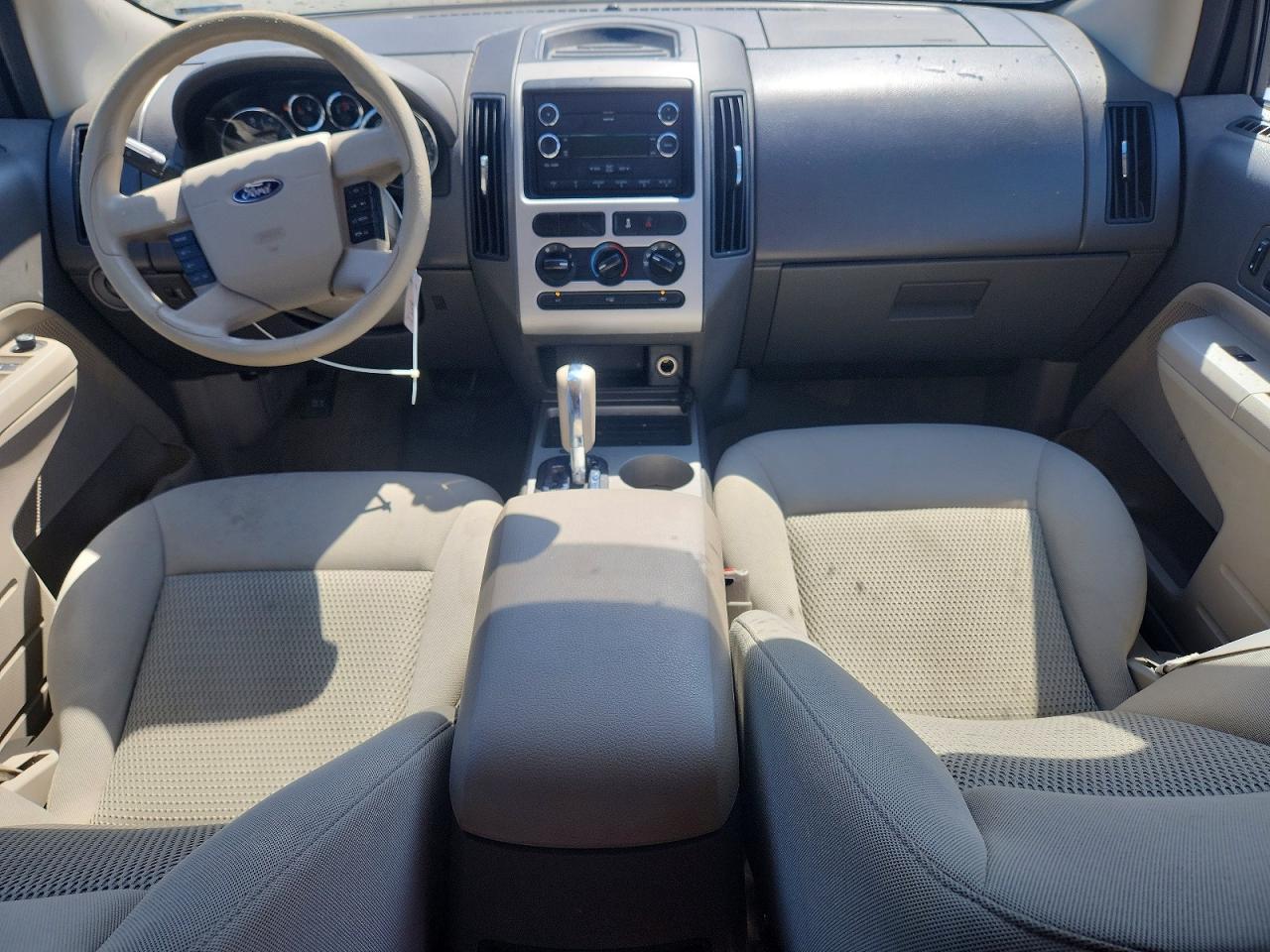 2010 FORD EDGE SE photo 15