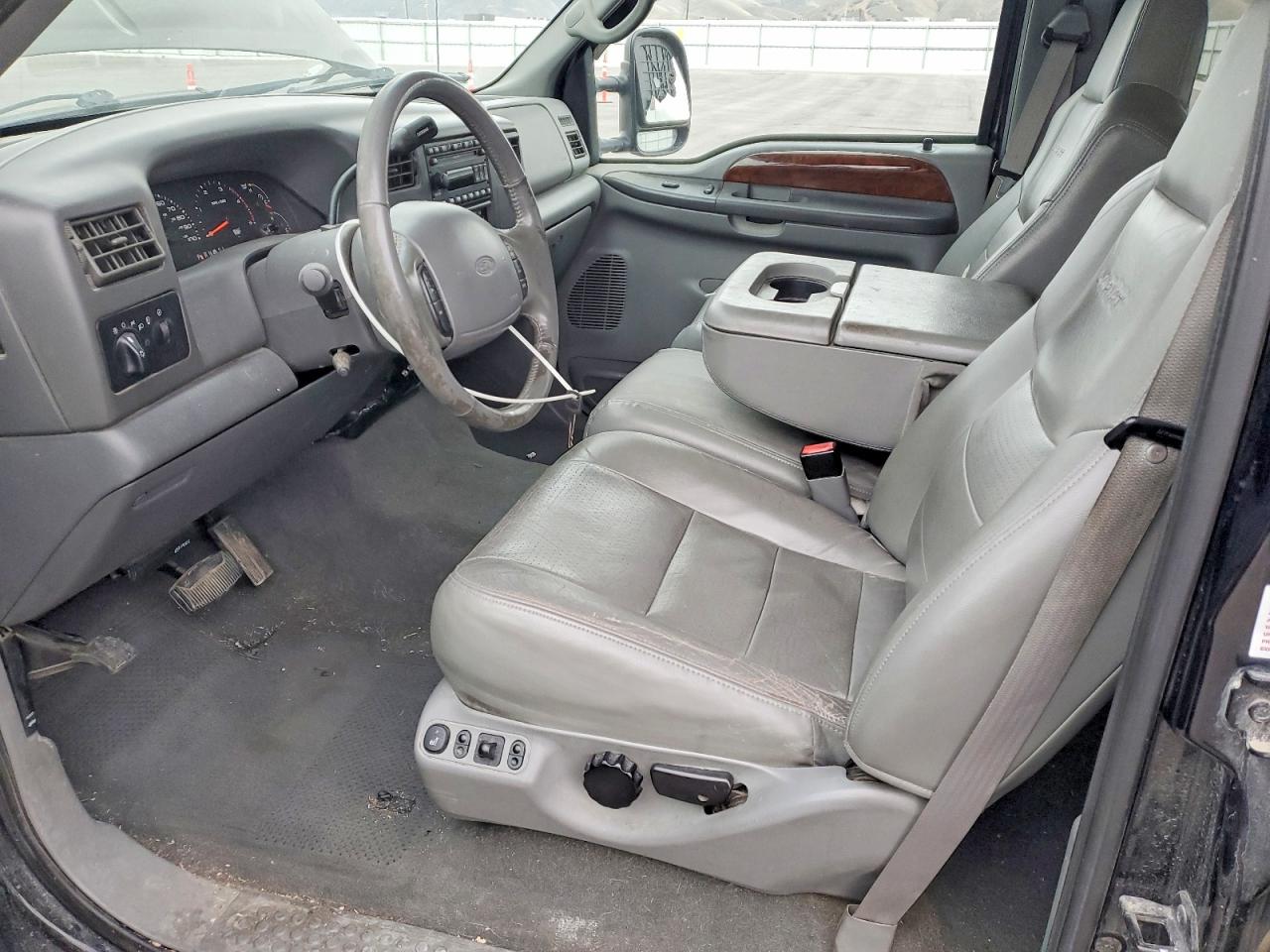 2002 FORD F350 SRW SUPER DUTY photo 13